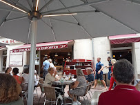 Atmosphère du Restaurant italien La Scaleta à Amboise - n°15