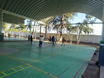 UNIDAD DEPORTIVA ALFREDO DEL MAZO VELEZ - Calle Sta. Cruz S/N, San Lorenzo, 55604 Zumpango de Ocampo, Méx., Mexico