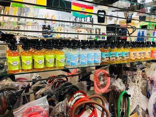 Tobacco Shop «The Smoke Shop», reviews and photos, 9823 16th Ave SW, Seattle, WA 98106, USA