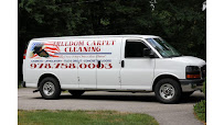 Freedom Carpet Cleaning - Photo 2 - Car repair in Tyngsborough, MA, Nashua