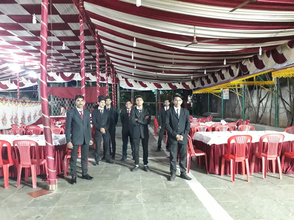 A K Catering Services