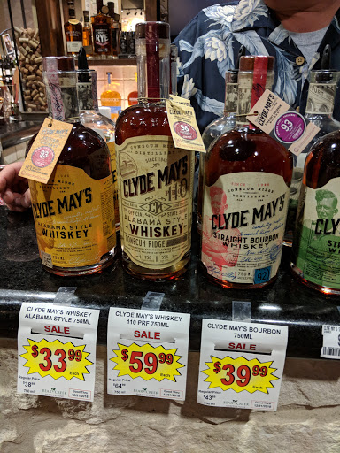 Liquor Store «Bear Creek Spirits & Wine», reviews and photos, 7101 Colleyville Blvd, Colleyville, TX 76034, USA