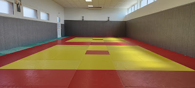 Judo Club Neuvic à Neuvic