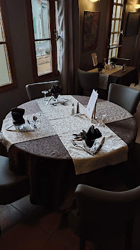 Photos du propriétaire du Restaurant français Auberge La Chaumière à Blomard (Allier 03) - n°7