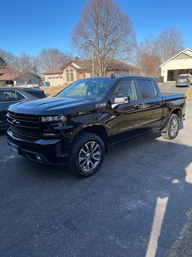 Car Dealer «Forest Lake Chevrolet Cadillac», reviews and photos, 533 19th St SW, Forest Lake, MN 55025, USA