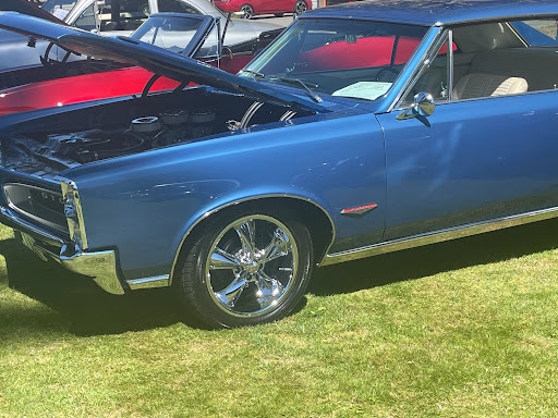 Public Golf Course «Nile Shrine Golf Course», reviews and photos, 6601 244th St SW, Mountlake Terrace, WA 98043, USA