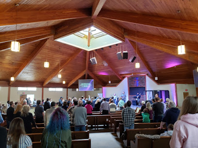 Avonhurst Pentecostal Assembly