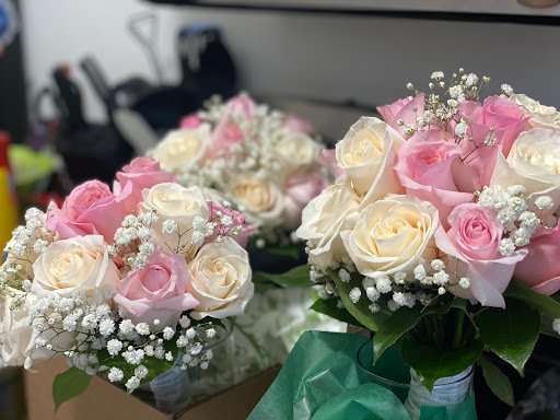 Florist «Thrifty Florist», reviews and photos, 29560 Gratiot Ave, Roseville, MI 48066, USA