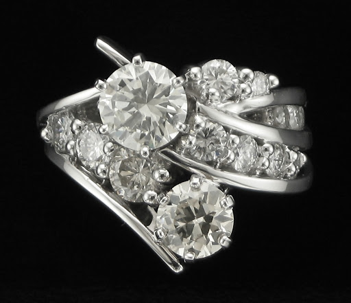 Jeweler «Paul Bensel Jewelers», reviews and photos, 264 W 32nd St, Yuma, AZ 85364, USA