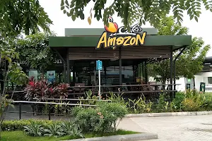 Café Amazon ปตท.ไฮเวย์บริการ แยกตาก - แม่สอด image