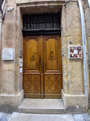 Institut du Cours - Massage Aix-en-Provence à Aix-en-Provence