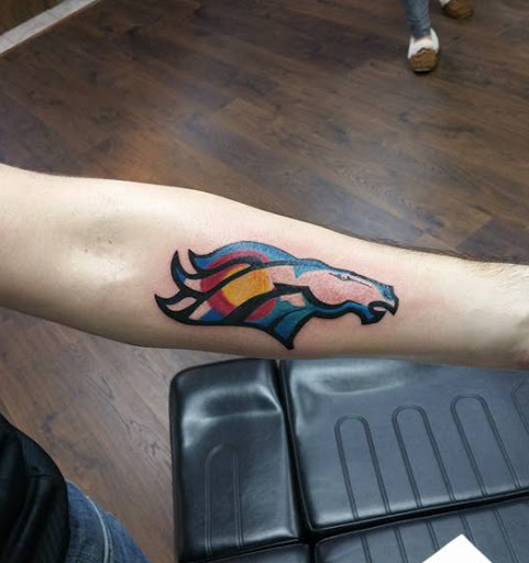 Explore multiple name tattoo ideas, creative tattoo ideas in Bridgeview, available at MarcD Up Tattoo & Piercing Studio