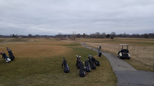 Public Golf Course «Hunters Ridge Golf Course», reviews and photos, 8101 Byron Rd, Howell, MI 48855, USA