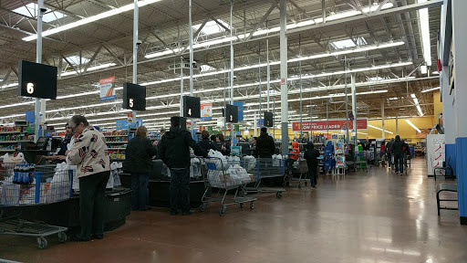 Department Store «Walmart Supercenter», reviews and photos, 6365 Stagecoach Dr, West Des Moines, IA 50266, USA