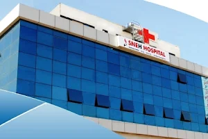 SNEH HOSPITAL AND ICU image