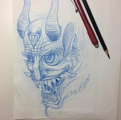 Explore october tattoo ideas for guys, creative tattoo ideas in Saint Augustine, available at Ms. Deborahs Fountain of Youth Tattoo & Body Piercing