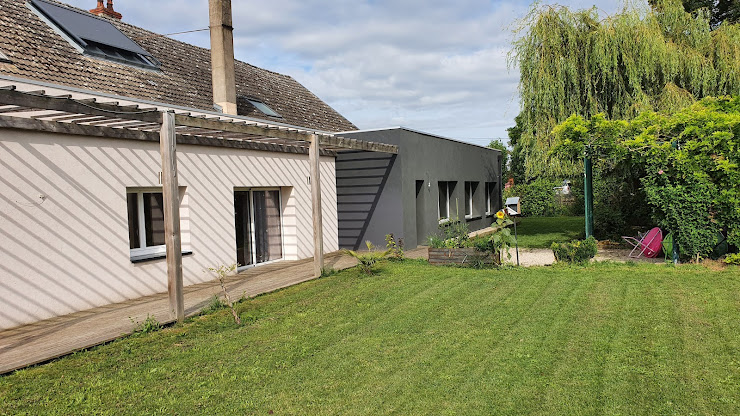 Photo Chambre d'hôtes Agathe et Titi 21200 Marigny-lès-Reullée