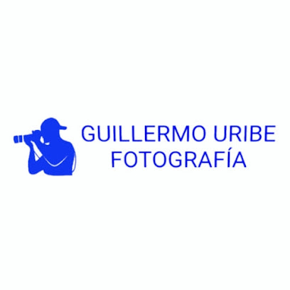 GUILLERMO URIBE FOTOGRAFIA