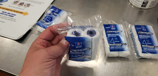 Paint Store «Sherwin-Williams Paint Store», reviews and photos, 1606 SE Everett Mall Way, Everett, WA 98208, USA