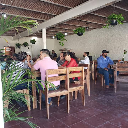 Restaurante El Porton - Villa Corona - Cocula 100a, Rinconada, 48500 Cocula, Jal., Mexico