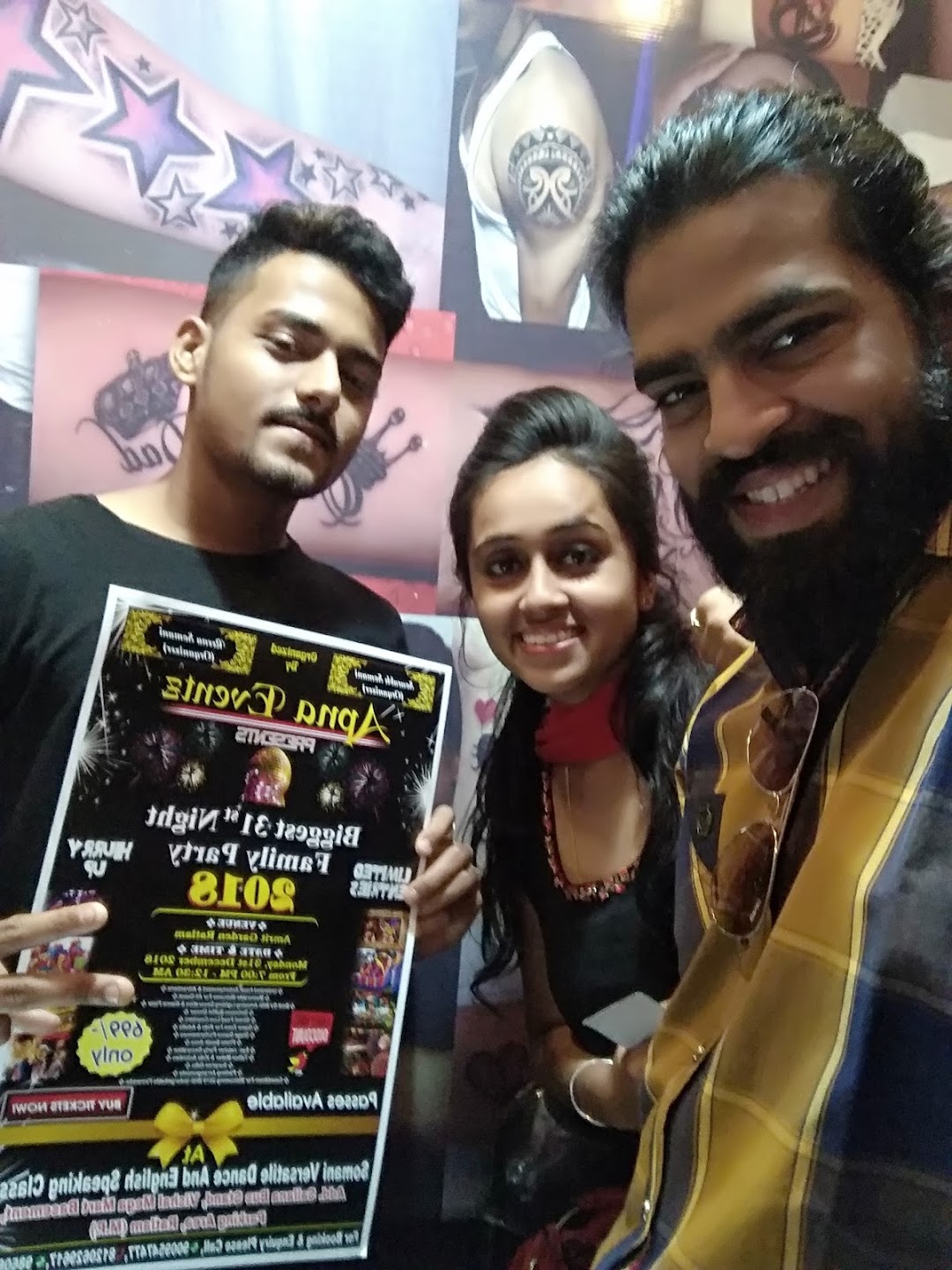 Apna Eventz