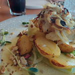 Photo n°4 de l'avis de Carina.e fait le 22/04/2023 à 13:29 sur le  Flor de Sal à Entroncamento