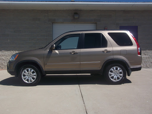 Used Car Dealer «R C Auto Sales», reviews and photos, 1701 S Tibbs Ave, Indianapolis, IN 46241, USA