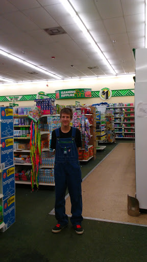 Dollar Store «Dollar Tree», reviews and photos, 1160 Havendale Blvd NW, Winter Haven, FL 33881, USA