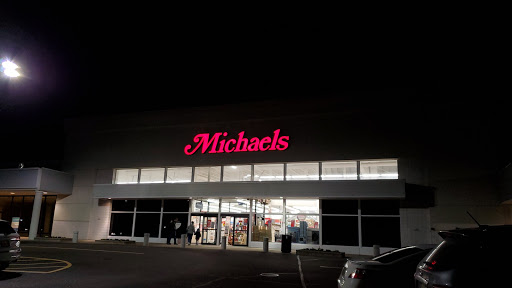 Craft Store «Michaels», reviews and photos, 1701 US-22 Ste 65, Watchung, NJ 07069, USA