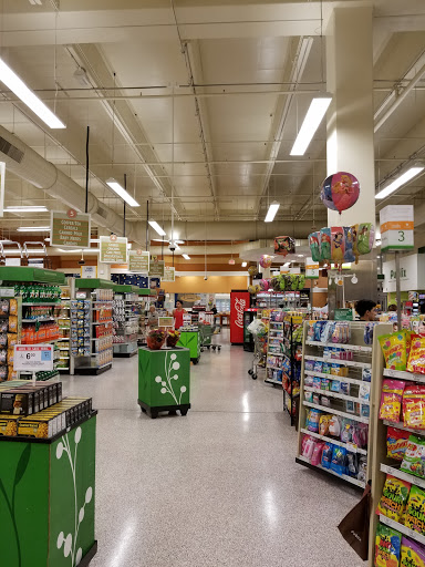 Supermarket «Publix Super Market at 18Biscayne Shopping Center», reviews and photos, 1776 Biscayne Blvd, Miami, FL 33132, USA