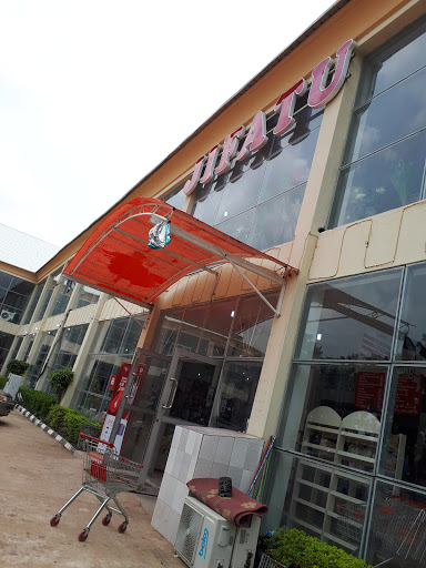 Jifatu Shopping Mall, 19 Adamu Jumba Rd, near mobile filling station, Bauchi, Nigeria, Sportswear Store, state Bauchi
