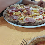 Photo n°1 de l'avis de Pasquale.o fait le 02/08/2017 à 21:50 sur le  Ristorante Pizzeria Antica Marina à Marina di Camerota