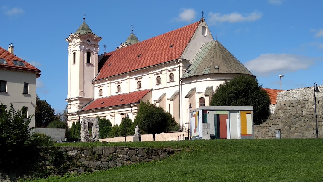 Prešov, Slovakya
