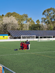 Clube Futebol Trafaria