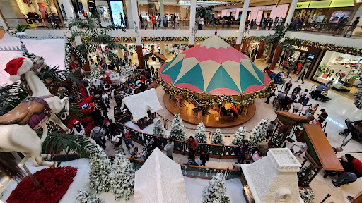 Shopping Mall «South Coast Plaza», reviews and photos, 3333 Bristol St, Costa Mesa, CA 92626, USA