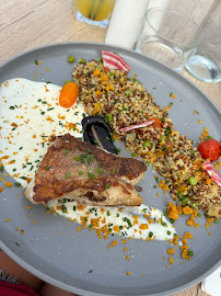 Plats et boissons du Restaurant Munda-kfé à Capbreton - n°17