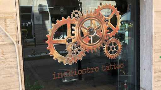 Inchiostro tattoo studio