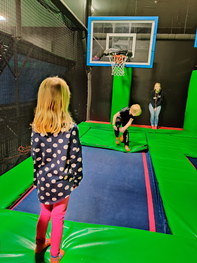 Laser Tag Center «Lazer Kraze Laser Tag - Mason», reviews and photos, 7082 Columbia Rd, Maineville, OH 45039, USA