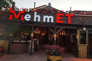 Mehmetim Steakhouse image