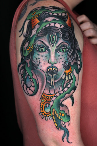 Explore tattoo ideas on hand, creative tattoo ideas in Matthews, available at Divine Arts Tattoo Company