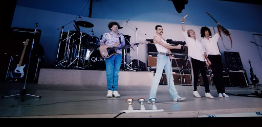 Movie Theater «AMC Loews Stony Brook 17», reviews and photos, 2196 Nesconset Hwy, Stony Brook, NY 11790, USA