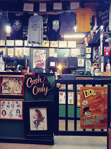 Explore joy tattoo ideas, creative tattoo ideas in Fresno, available at Resistance Tattoo