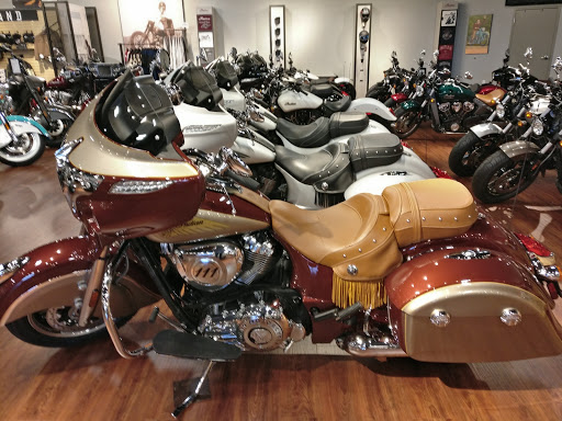 Store «Indian Motorcycle Of Auburn», reviews and photos, 1743 W Valley Hwy S, Auburn, WA 98001, USA