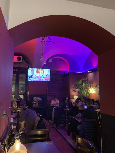 PRLMNT Bar Budapest