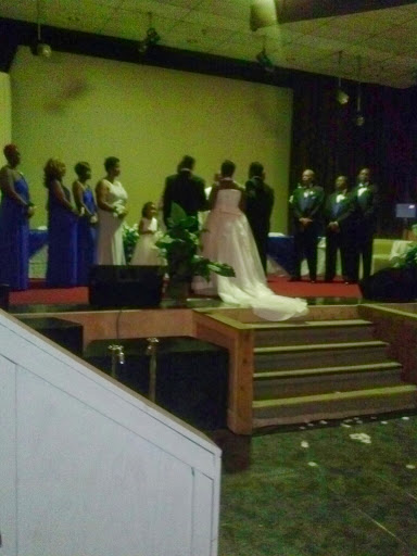 Event Venue «The Atrium Event Center», reviews and photos, 5479 Memorial Dr, Stone Mountain, GA 30083, USA