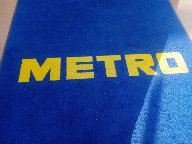 Metro kereskedelmi kft.