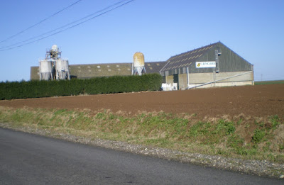LEPICARD Agriculture à Petit-Caux