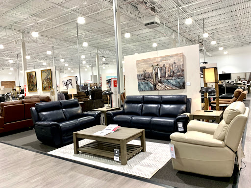 Furniture Store «Value City Furniture», reviews and photos, 13961 Manchester Rd, Ballwin, MO 63011, USA