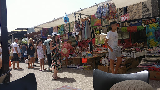 El Zoco Market
