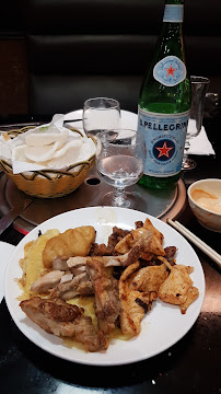 Plats et boissons du Restaurant asiatique Panda Grill à Orléans - n°15